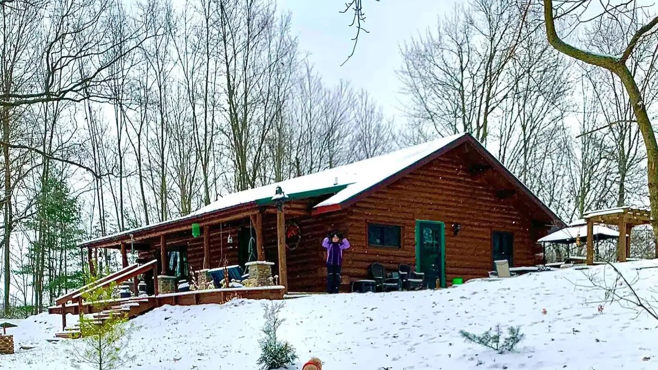 Photo of Outdoor in Branch