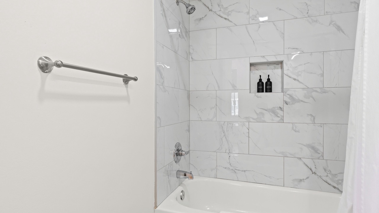Photo of Bathroom in Mount Clemens