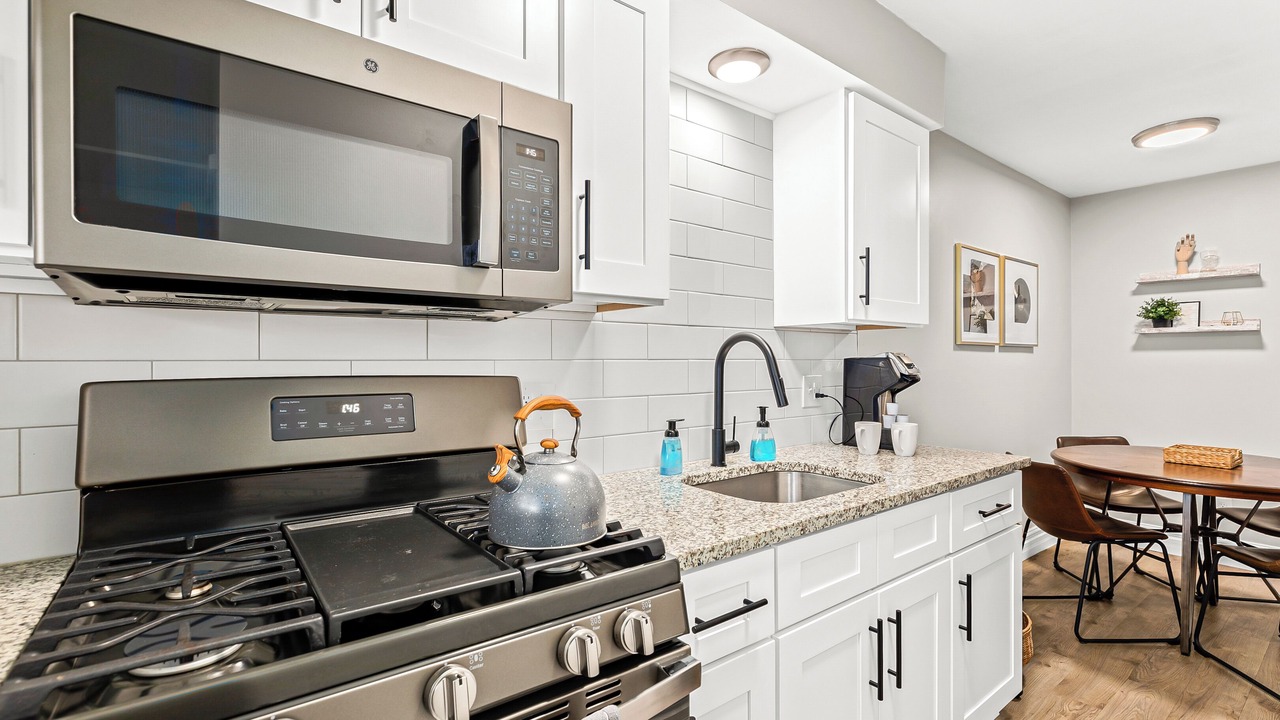 Photo of Kitchen in Mount Clemens