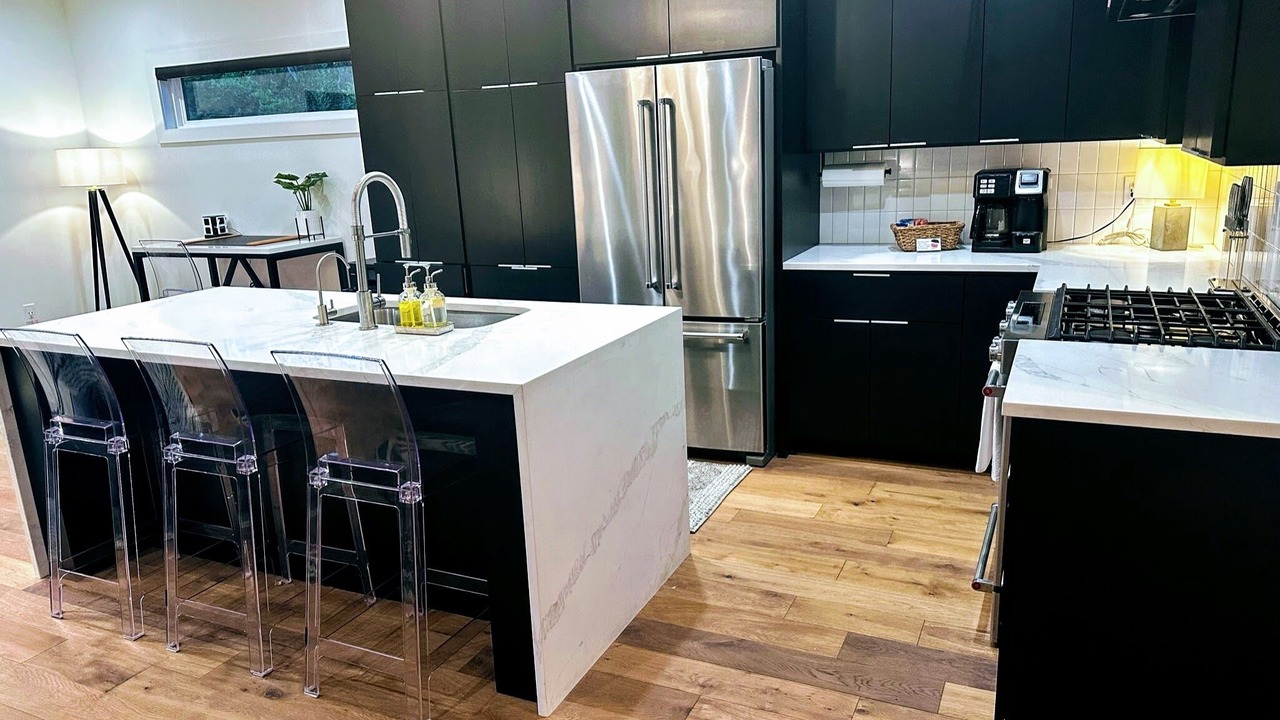 Photo of Kitchen in Florence