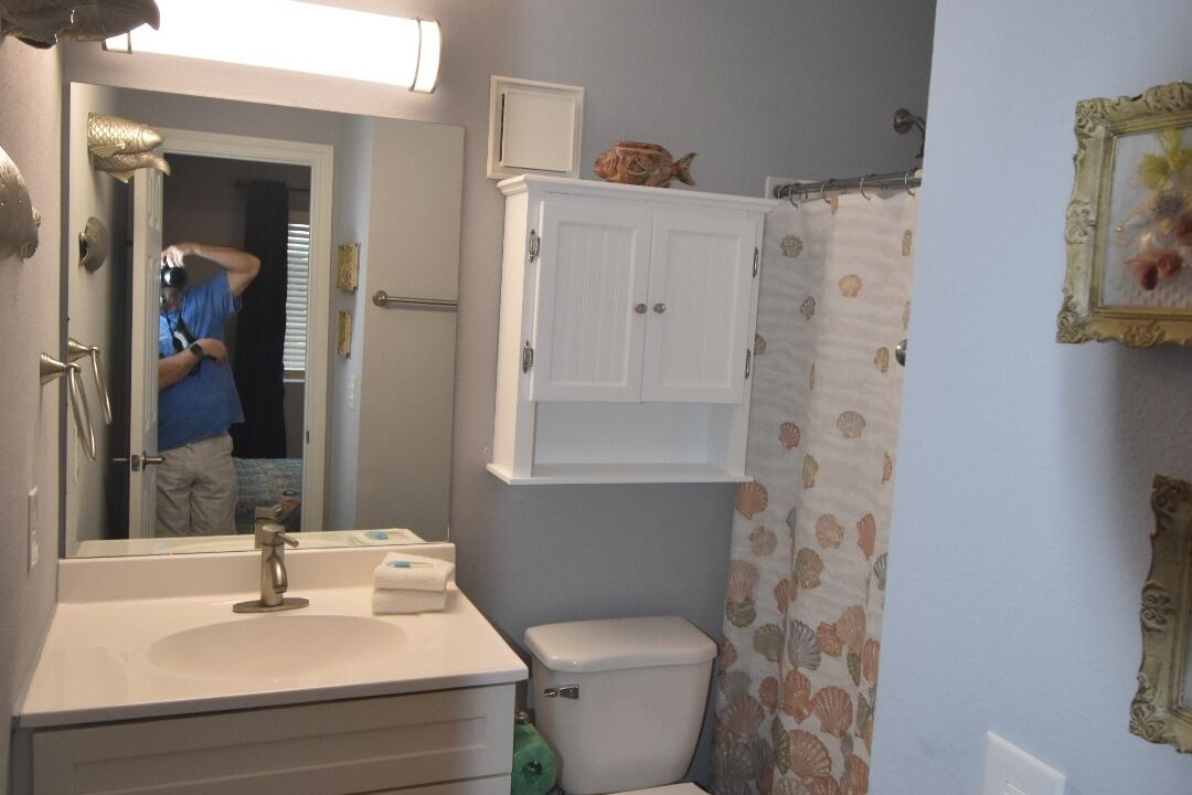 Photo of Bathroom in Fort Morgan