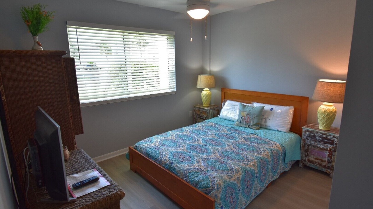 Photo of Bedroom in Fort Morgan