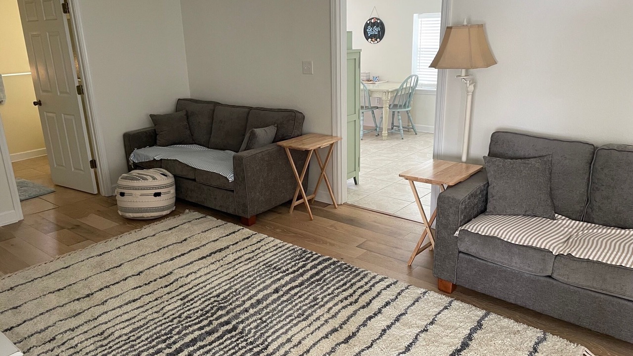 Photo of Livingroom in Ono Island