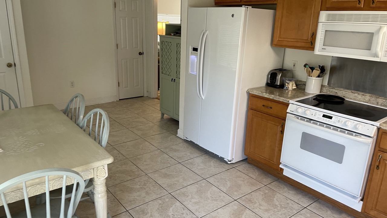 Photo of Kitchen in Ono Island