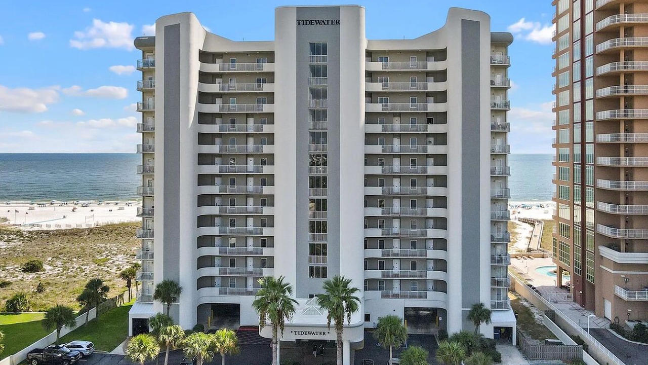Photo of Outdoor in Orange Beach
