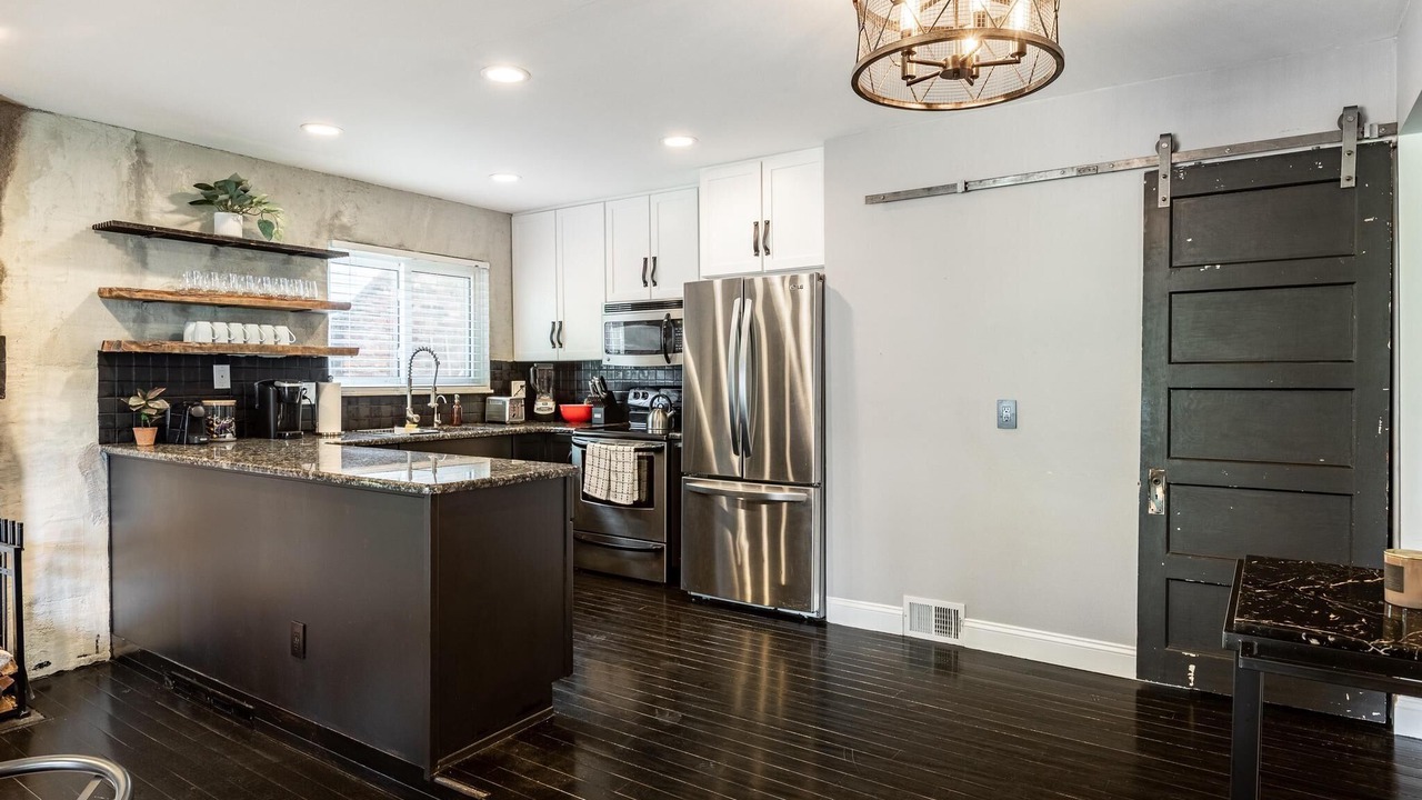 Photo of Kitchen in Southfield