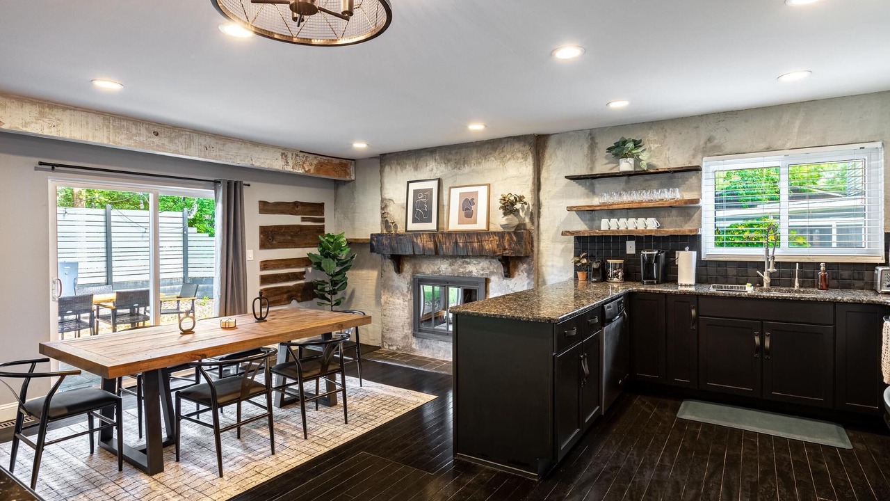 Photo of Kitchen in Southfield