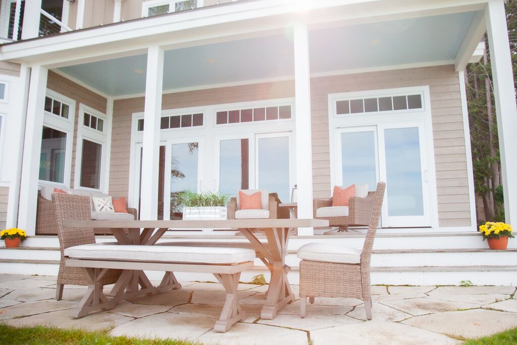 Photo of Outdoor in Maple City