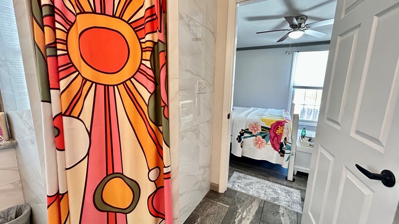 Photo of Bathroom in Old East Hill