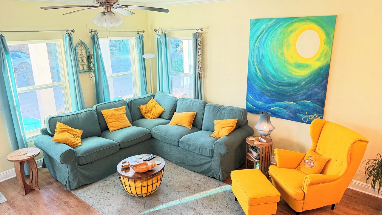 Photo of Bedroom in Downtown