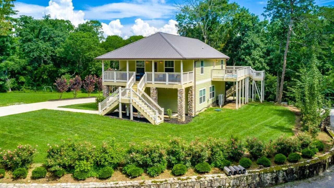 Photo of Outdoor in Lookout Mountain