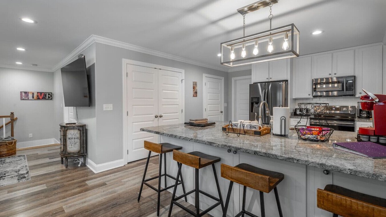 Photo of Kitchen in Lookout Mountain