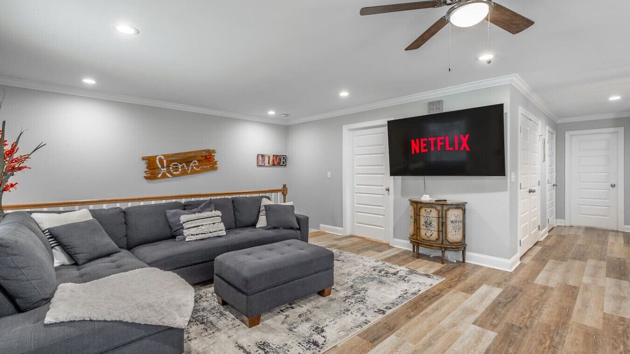 Photo of Livingroom in Lookout Mountain