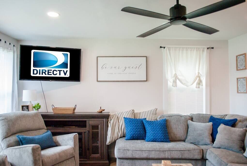 Photo of Livingroom in Clanton