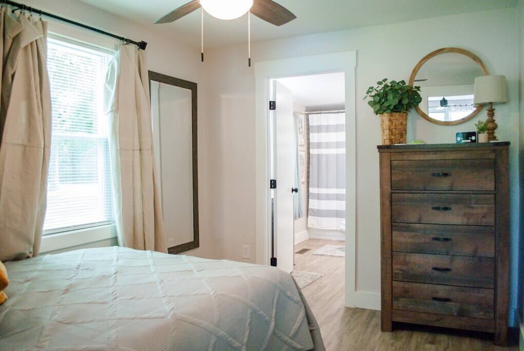 Photo of Bedroom in Clanton