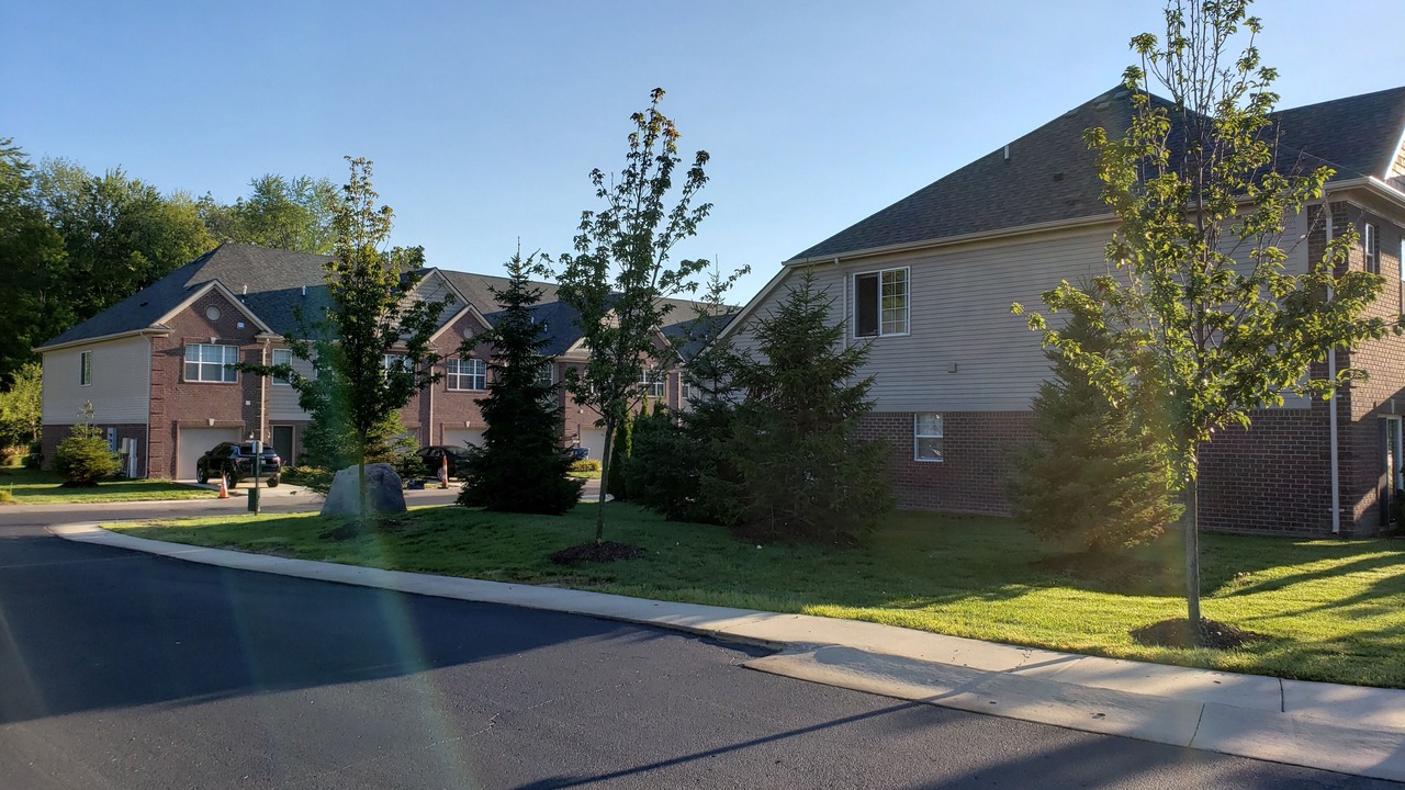 Photo of Outdoor in Shelby Township