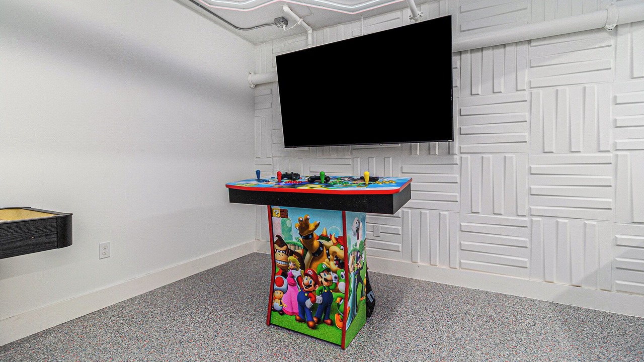 Photo of Bedroom in Ludington