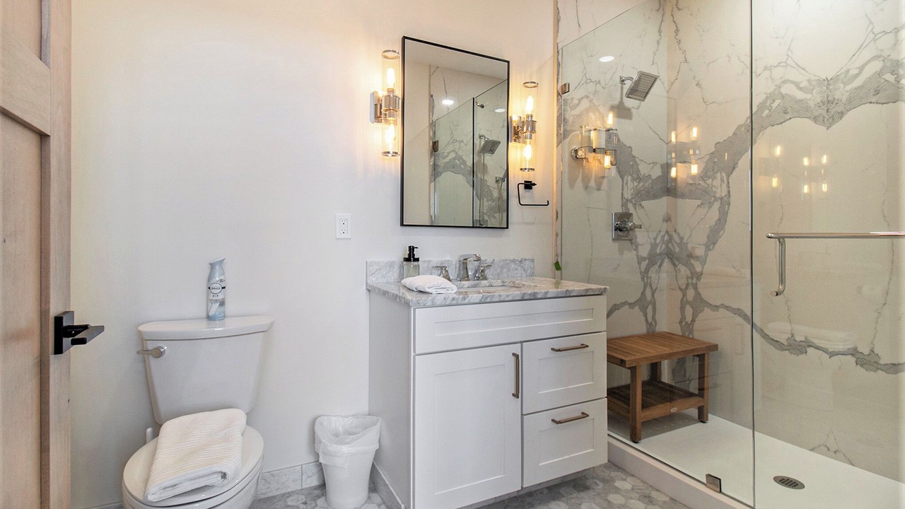 Photo of Bathroom in Ludington