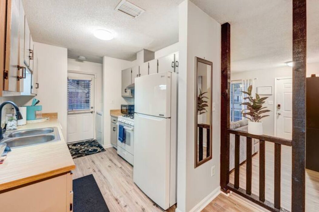 Photo of Kitchen in Gunter Afs