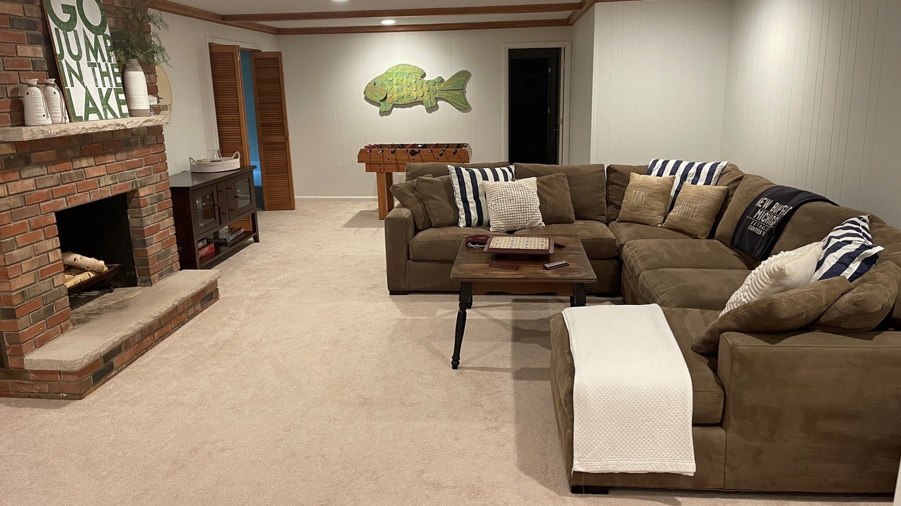 Photo of Livingroom in Shorewood-Tower Hills-Harbert