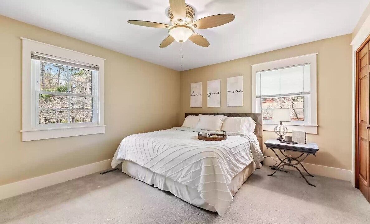 Photo of Bedroom in Shorewood-Tower Hills-Harbert