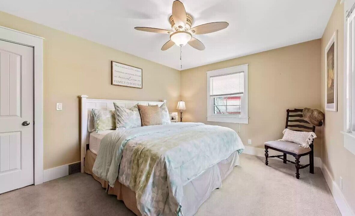 Photo of Bedroom in Shorewood-Tower Hills-Harbert