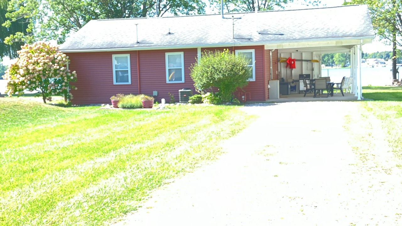 Photo of Outdoor in Coldwater
