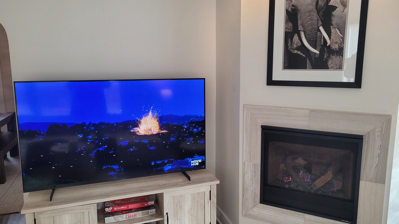 Photo of Livingroom in Frankfort