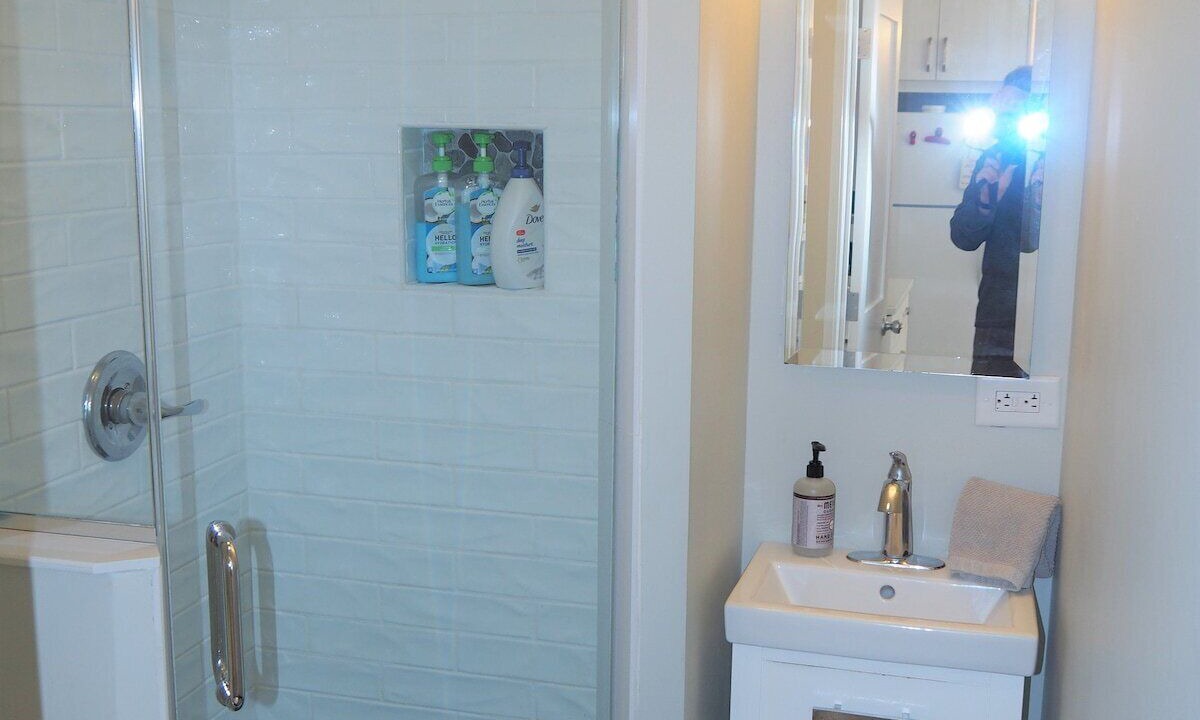 Photo of Bathroom in Frankfort