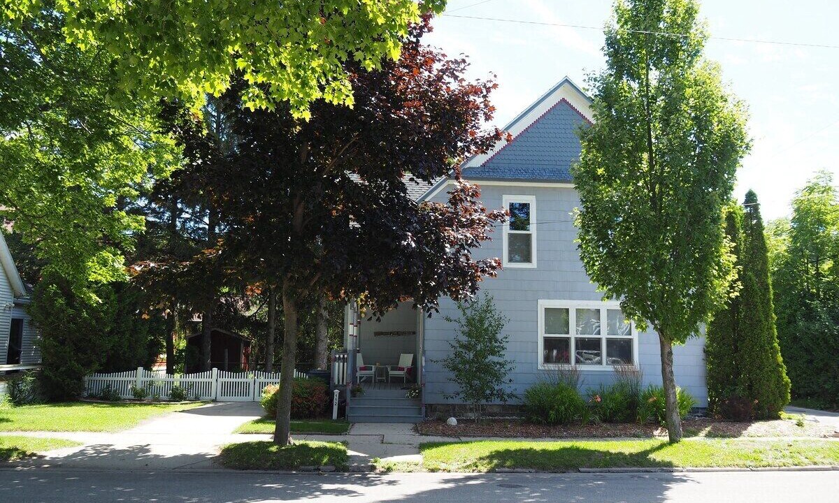 Photo of Outdoor in Frankfort