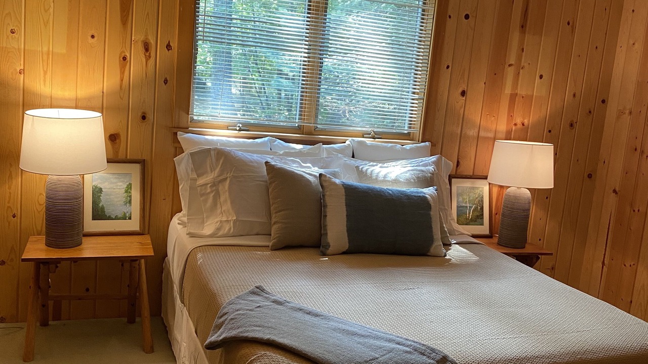 Photo of Bedroom in Harbor Springs