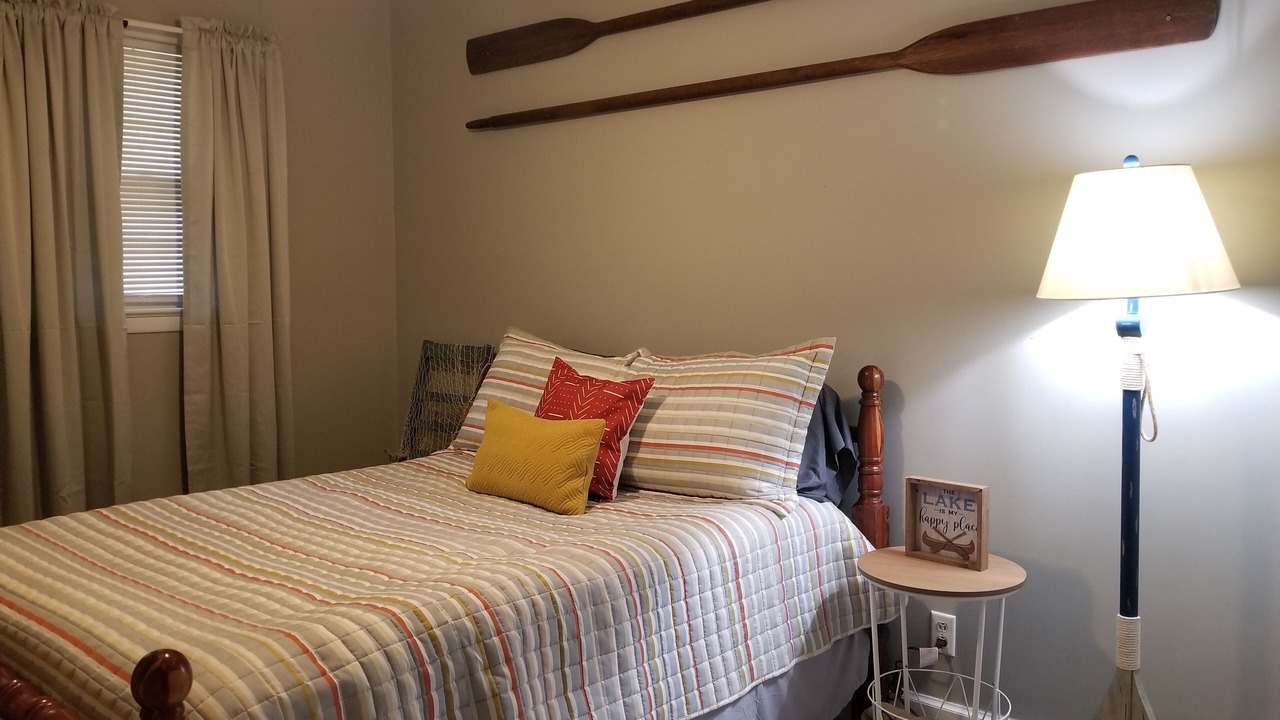 Photo of Bedroom in Trimble