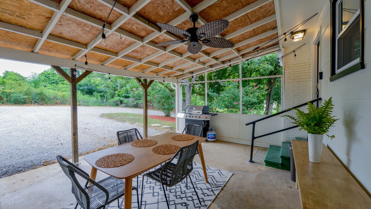 Photo of Outdoor in Northport