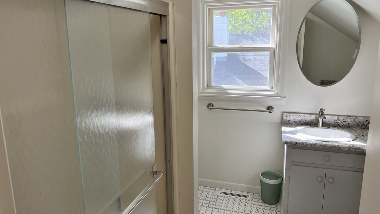 Photo of Bathroom in Leland