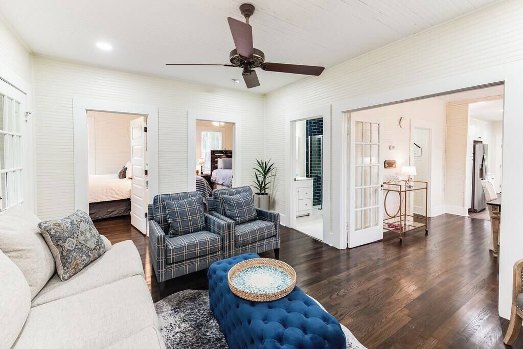 Photo of Livingroom in Taylorville