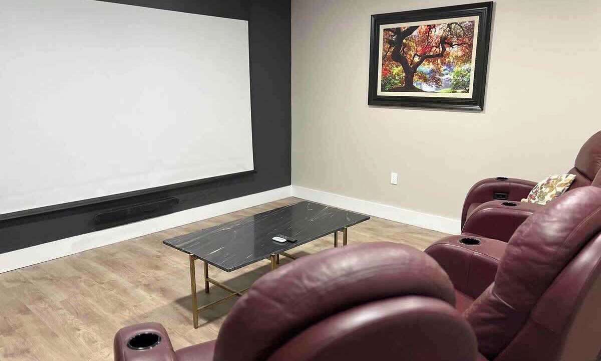 Photo of Bedroom in Decatur