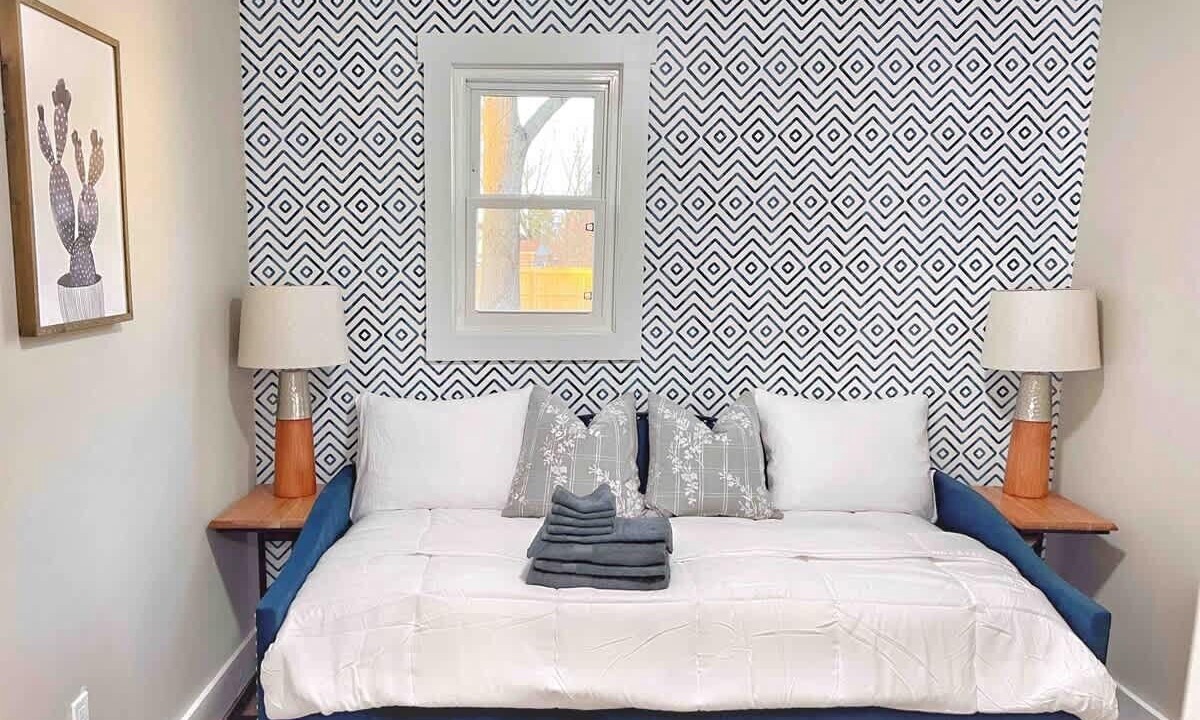 Photo of Bedroom in Decatur