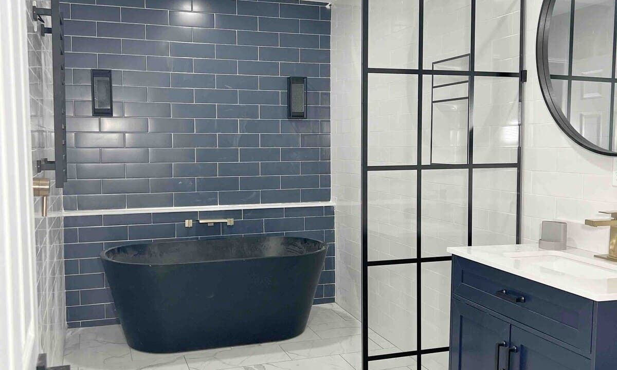 Photo of Bathroom in Decatur