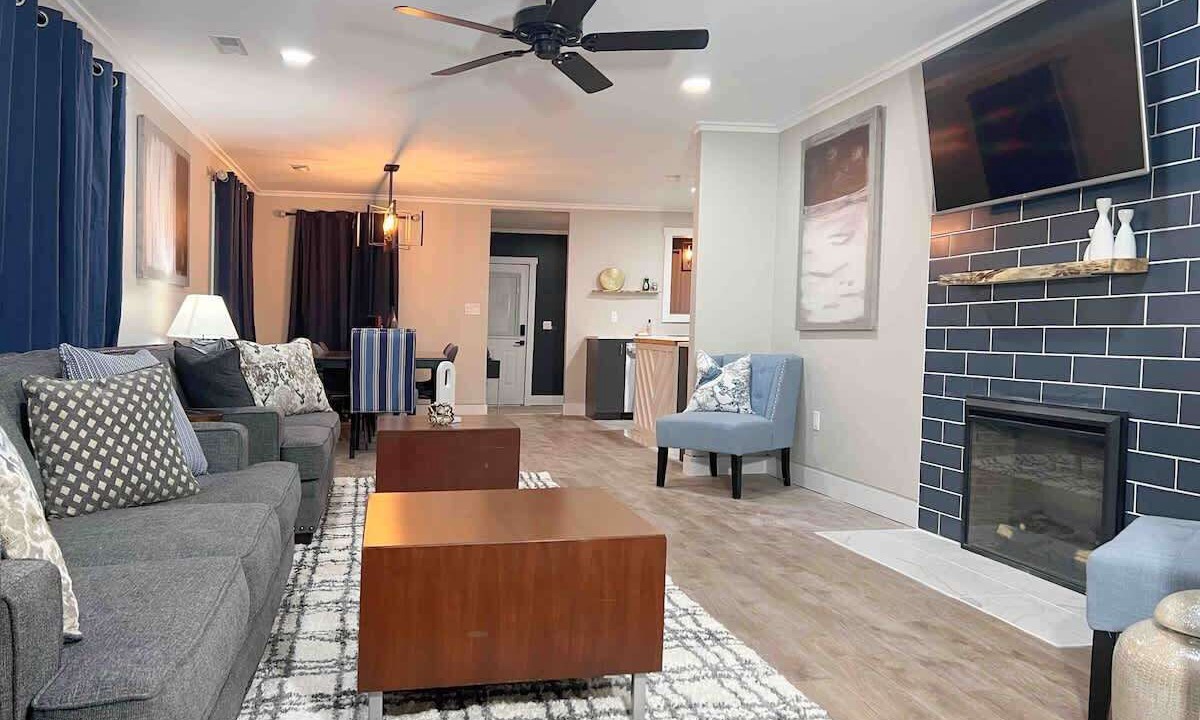 Photo of Bedroom in Decatur
