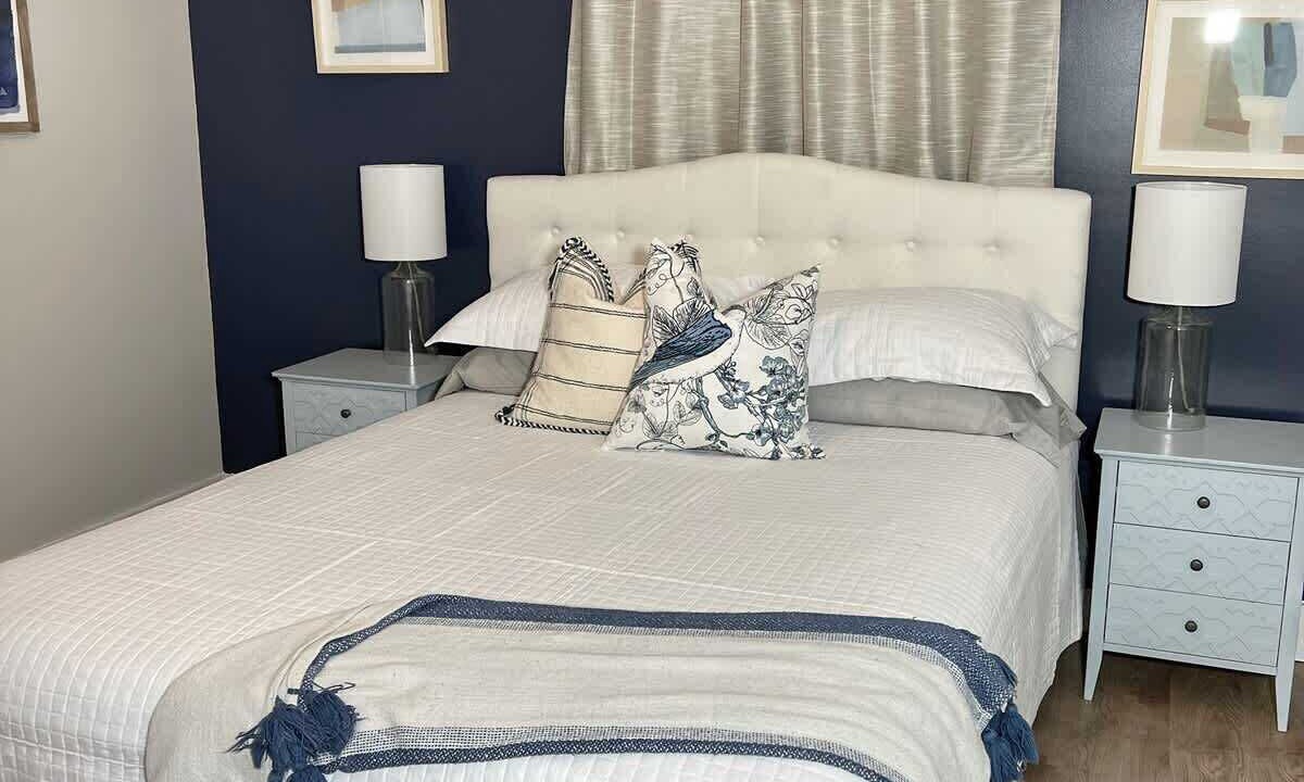 Photo of Bedroom in Decatur