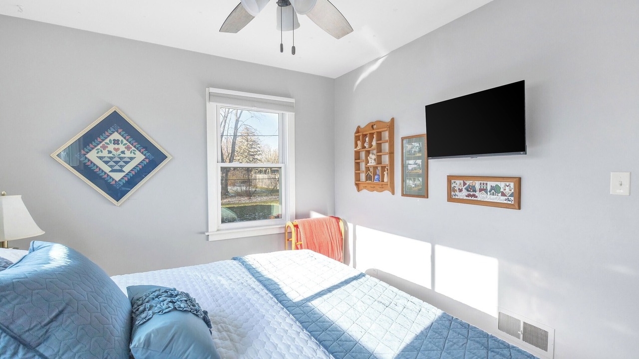 Photo of Bedroom in Frankenmuth