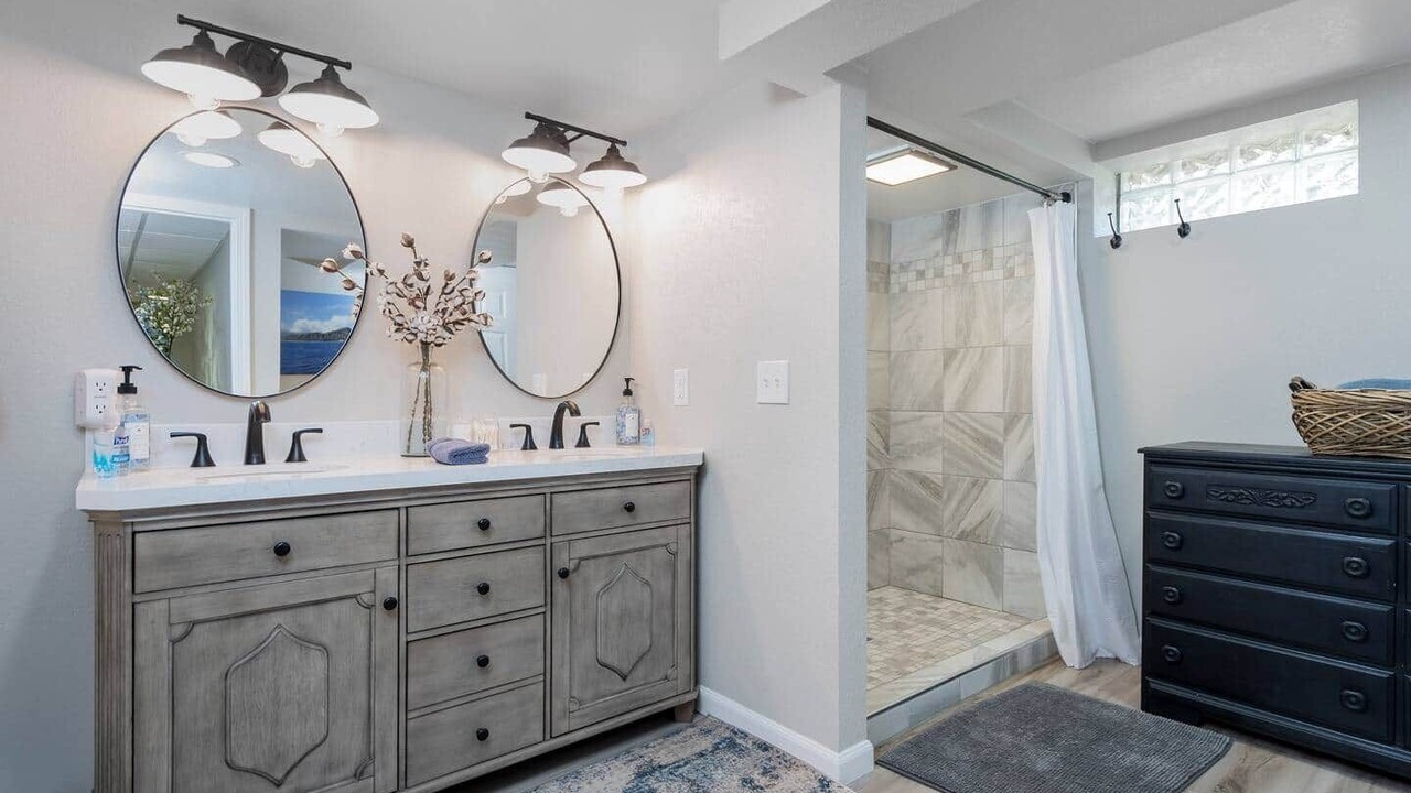 Photo of Bathroom in Toledo