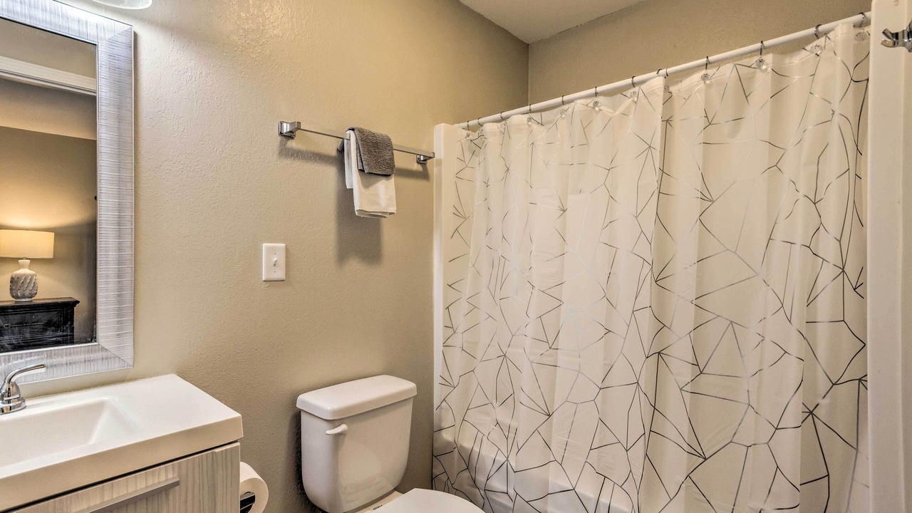 Photo of Bathroom in Pensacola Heights