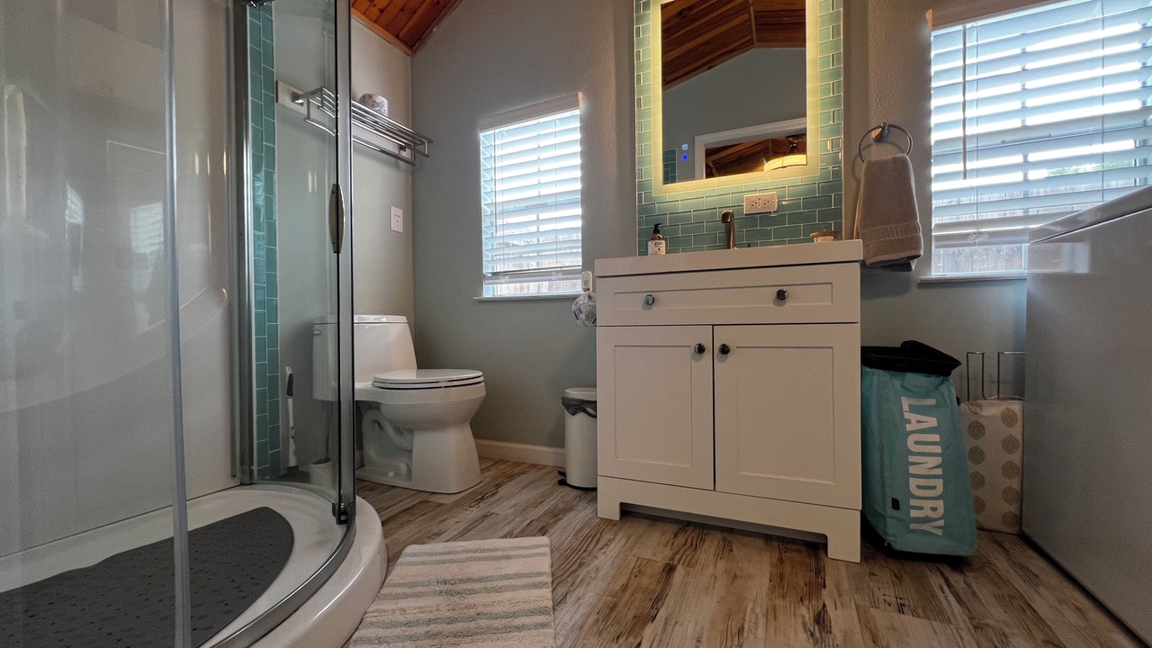 Photo of Bathroom in Foley