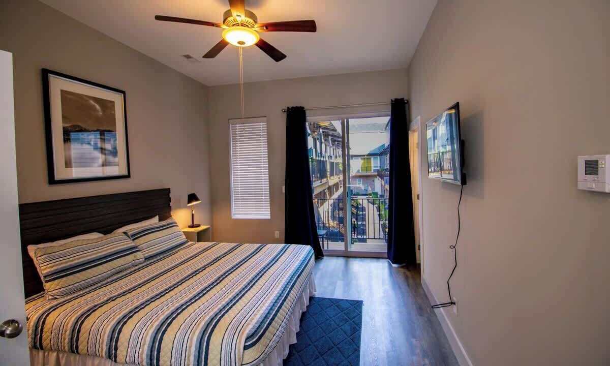 Photo of Bedroom in Chattanooga
