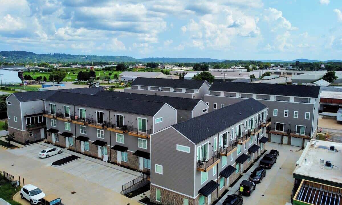 Photo of Outdoor in Chattanooga