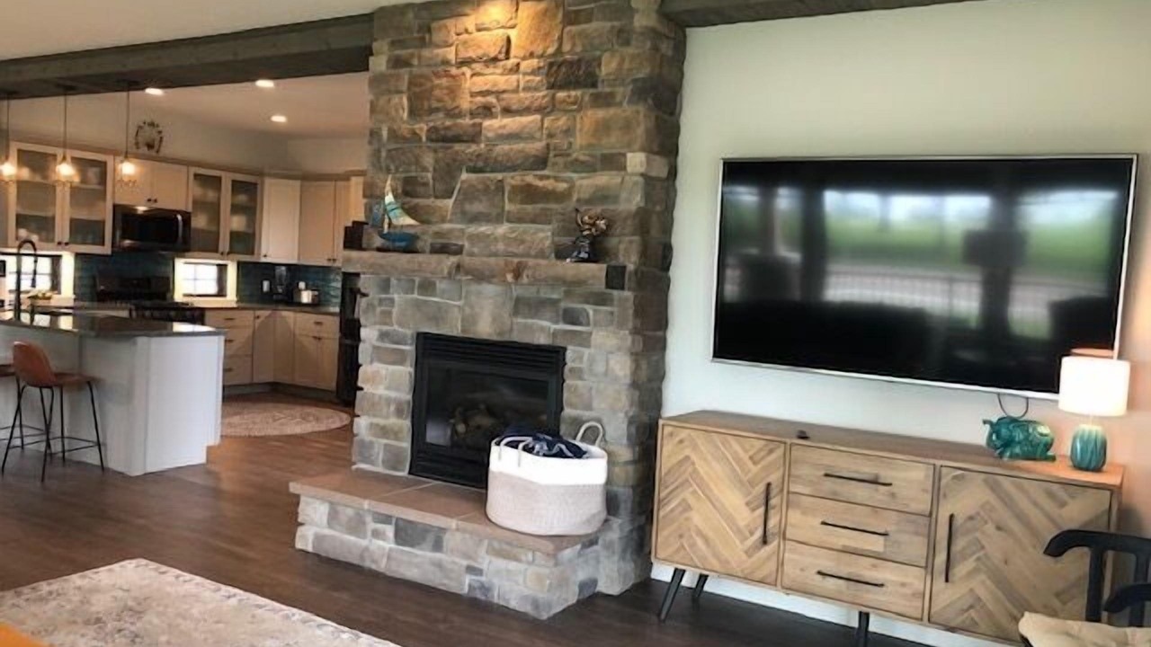 Photo of Bedroom in Ludington