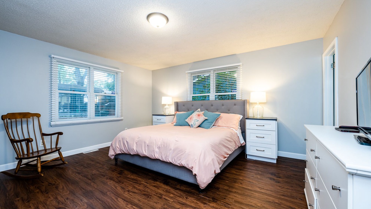 Photo of Bedroom in Grand Junction