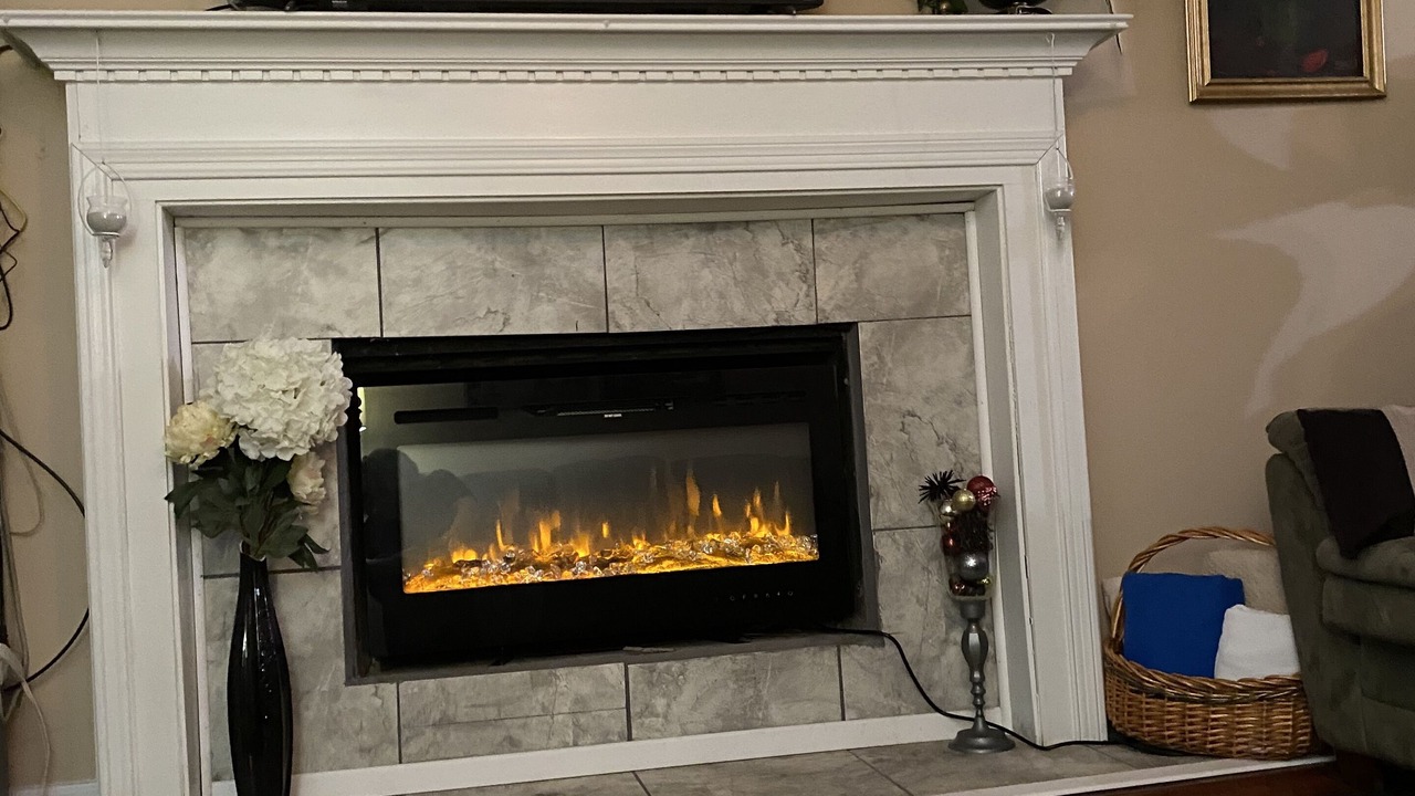 Photo of Livingroom in Cusseta