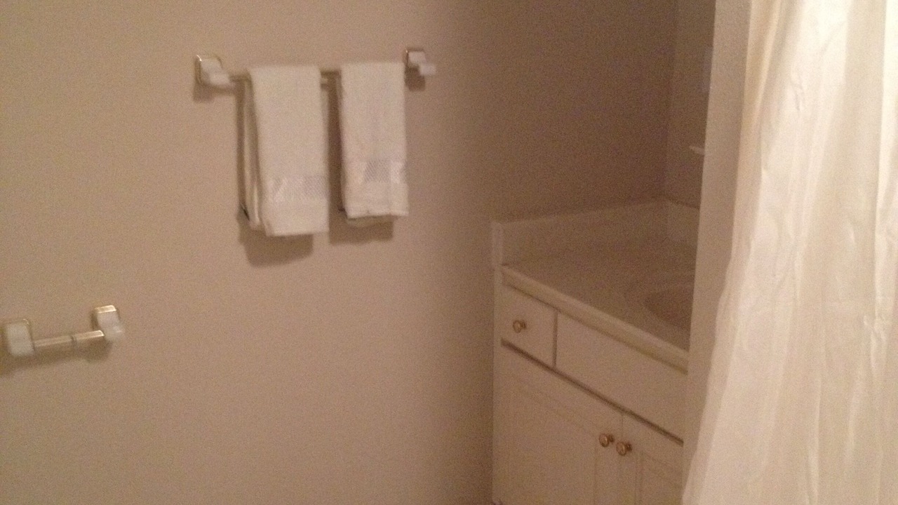 Photo of Bathroom in Cusseta